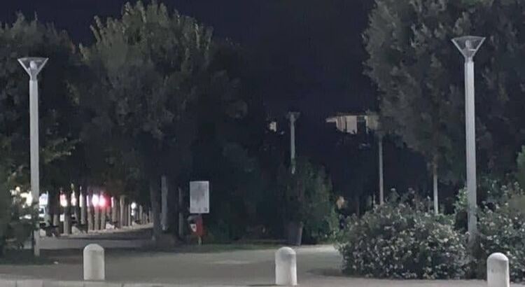 Dalena: “la pubblica illuminazione non funziona o resta volutamente spenta” Dalena: “la pubblica illuminazione non funziona o resta volutamente spenta”