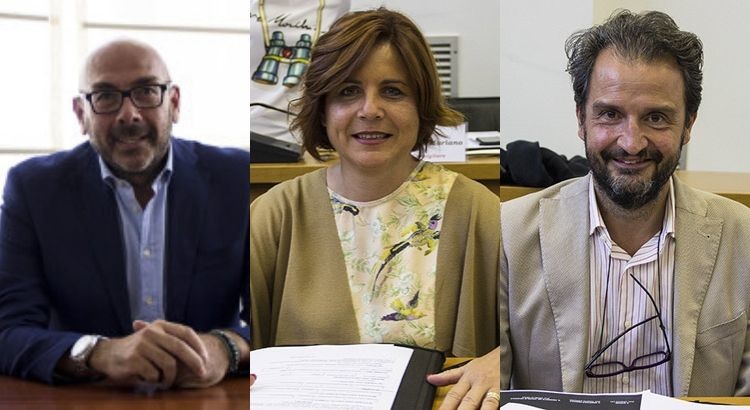 “NociSiamo” alla Gentile: “più che abbandonare un movimento ci si dimetta”