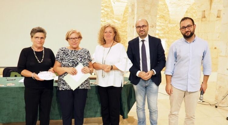 Centro storico in Fiore: premiati i vincitori Centro storico in Fiore: premiati i vincitori