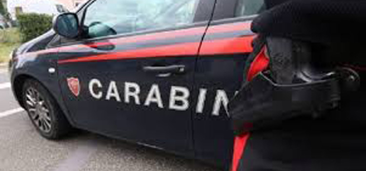 Scovato bazar della droga. Arrestati due pusher