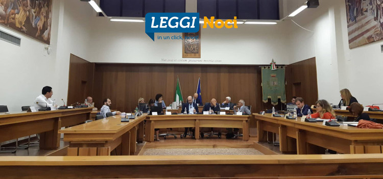 Approvati Bilancio Consolidato, regolamento incarichi legali, cerimoniale e variante Socoin