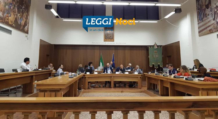 Approvati Bilancio Consolidato, regolamento incarichi legali, cerimoniale e variante Socoin
