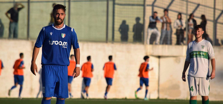 Prima vittoria casalinga per il Noci Azzurri 2006, Daddato: “abbiamo iniziato a raccogliere i frutti del nostro lavoro” Prima vittoria casalinga per il Noci Azzurri 2006, Daddato: “abbiamo iniziato a raccogliere i frutti del nostro lavoro”