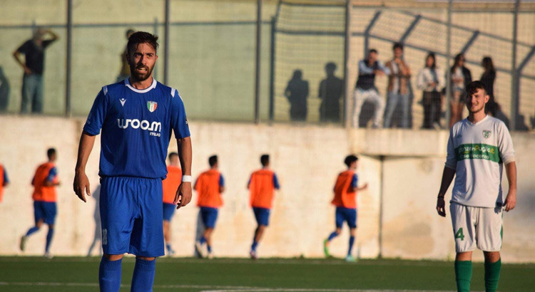 Prima vittoria casalinga per il Noci Azzurri 2006, Daddato: “abbiamo iniziato a raccogliere i frutti del nostro lavoro”