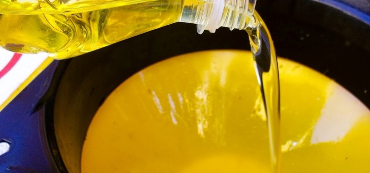 Avviso conferimento degli olii vegetali esausti