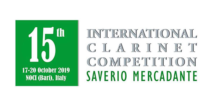 XV rassegna di concerti “Saverio Mercadante”