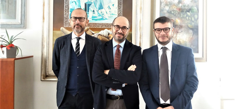 Presidio Territoriale di Assistenza