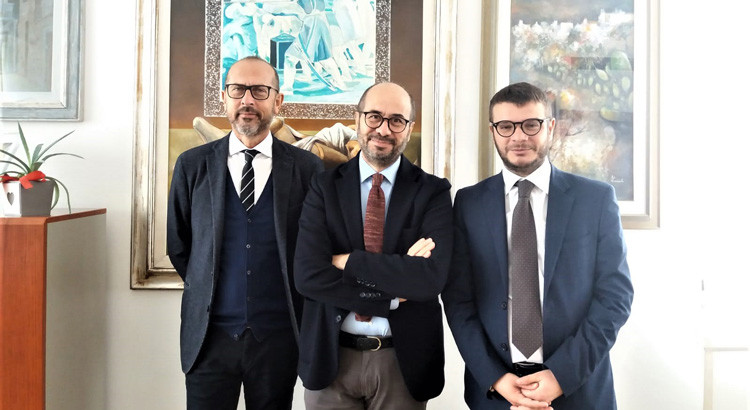 Presidio Territoriale di Assistenza Presidio Territoriale di Assistenza