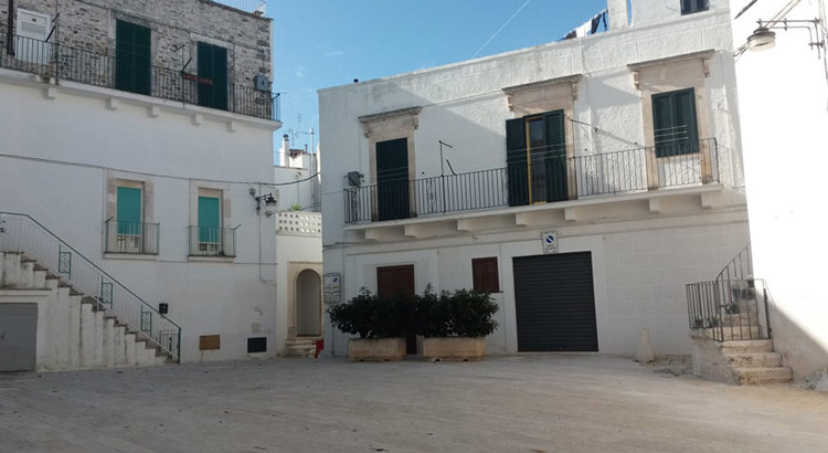 Pedonalizzazione di Largo Sott. Rotolo, via Torre e Largo Torre: ok dai residenti