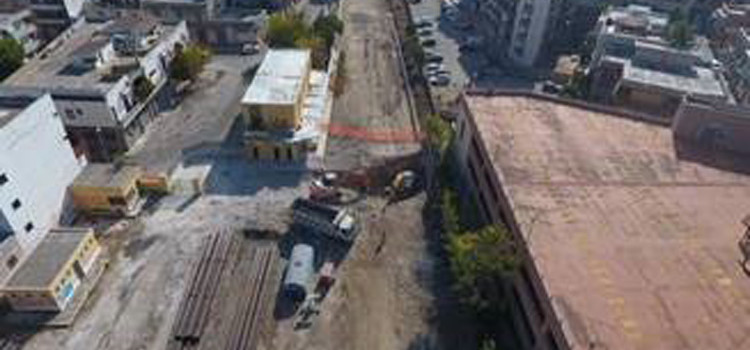 FSE, linea Bari – Putignano (Via Conversano): proseguono i lavori di ammodernamento