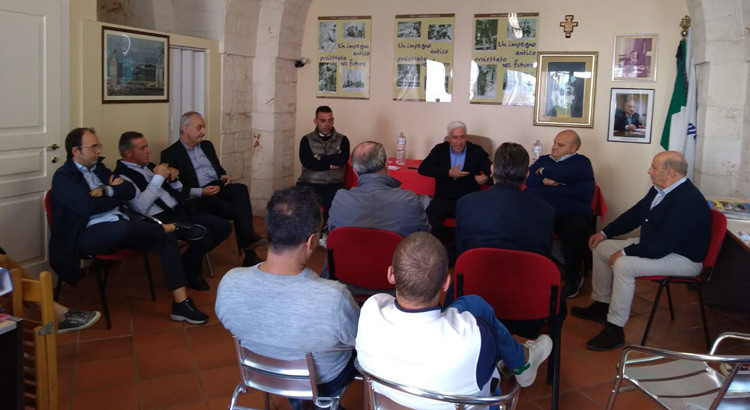 Assemblea Generale della Confartigianato: tradizione e progresso a confronto