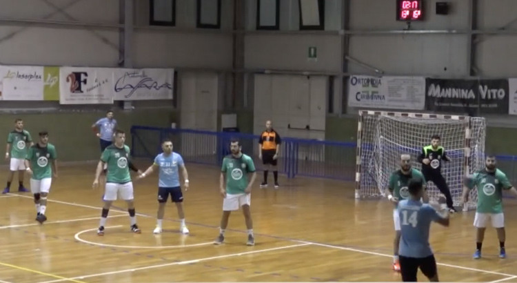 Noci Pallamano, arriva la prima vittoria in trasferta