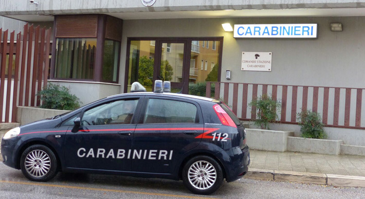 Controlli dei Carabinieri sul territorio. Un arresto per droga e due per furto di energia elettrica