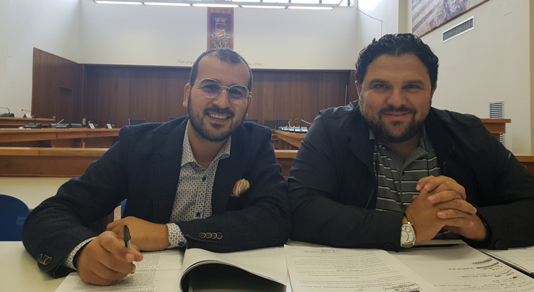 I nostri auguri, “Noci Officina Civica” I nostri auguri, “Noci Officina Civica”