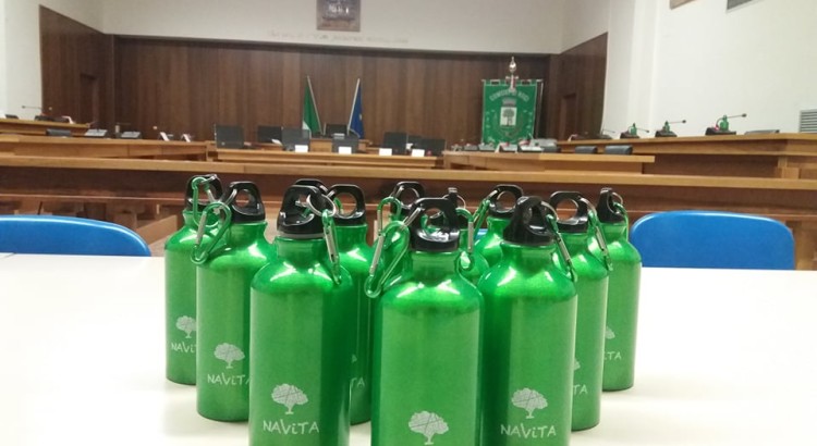 Ridurre l’uso della plastica: l’obiettivo dell’Amministrazione Comunale di Noci Ridurre l’uso della plastica: l’obiettivo dell’Amministrazione Comunale di Noci