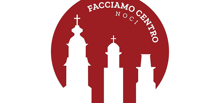 AssComm Facciamo Centro Noci: “A pochi giorni dal Natale, di luminarie e di un cartellone eventi natalizi ancora nessuna traccia”