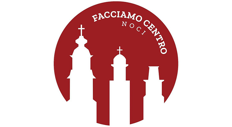 AssComm Facciamo Centro Noci: “A pochi giorni dal Natale, di luminarie e di un cartellone eventi natalizi ancora nessuna traccia”