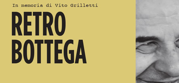 Retro Bottega