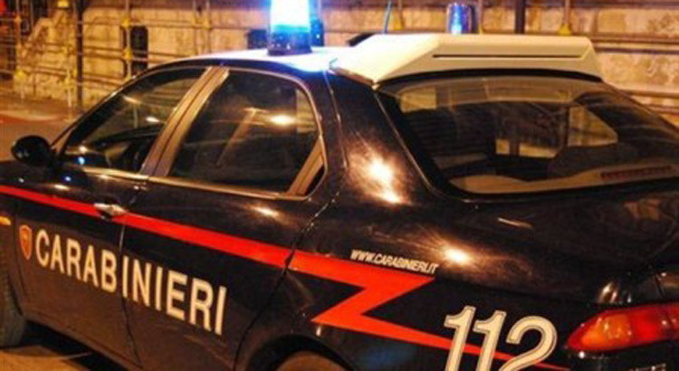 Rapina durante la notte di Capodanno. Arrestato il responsabile