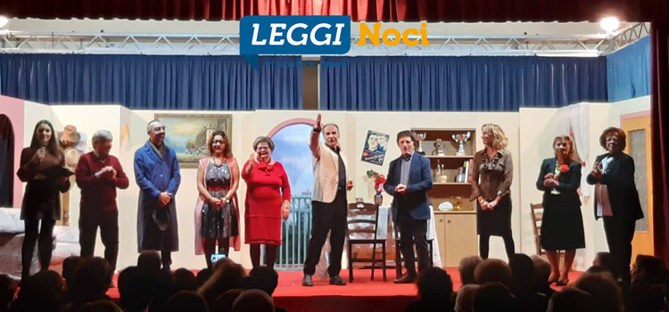 “L’amore non ha età”: una commedia divertente dallo sfondo riflessivo