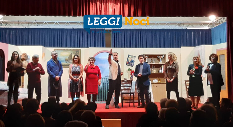 “L’amore non ha età”: una commedia divertente dallo sfondo riflessivo