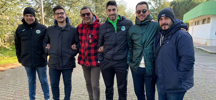 Società sportive nocesi: nota diramata dai presidenti Società sportive nocesi: nota diramata dai presidenti