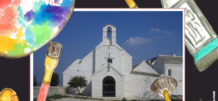 Quadri del Barsento: presentato il progetto dell’Istituto “Gallo-Positano”