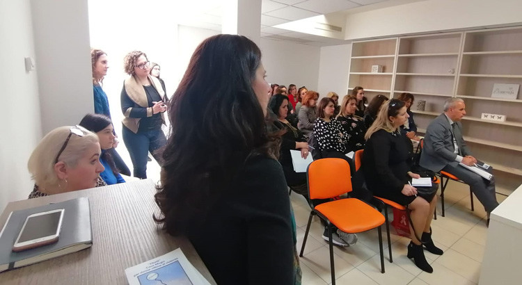 Il CAV Andromeda riceve una delegazione dal Kosovo Il CAV Andromeda riceve una delegazione dal Kosovo