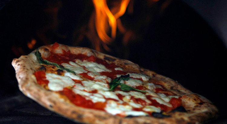 Marchese del Grillo: la pizza nocese indigesta agli americani