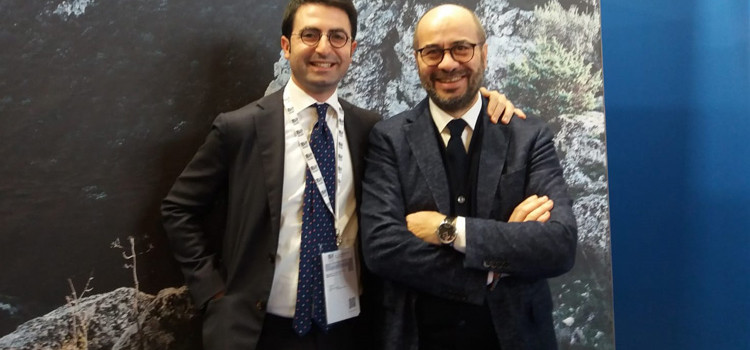 BIT Borsa Internazionale del Turismo 2020