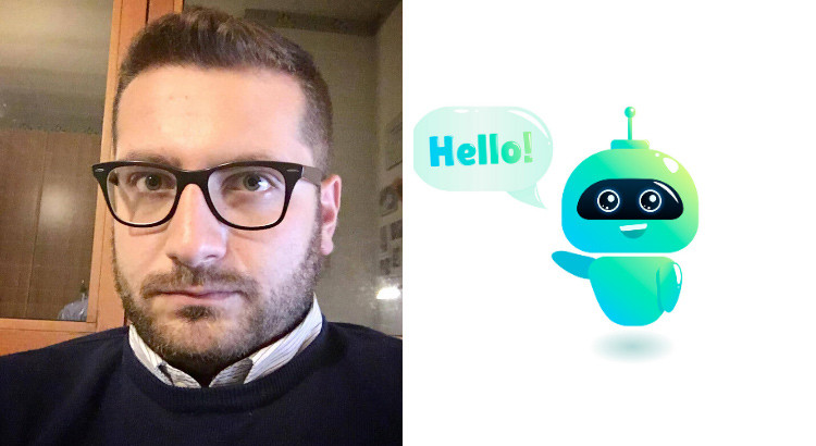 L’ingegnere nocese Silvestri inventa un “robot” per far fronte all’emergenza Covid-19