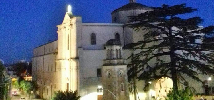 Il messaggio di Don Vito: “raccontate ai vostri figli cosa significa la fede”