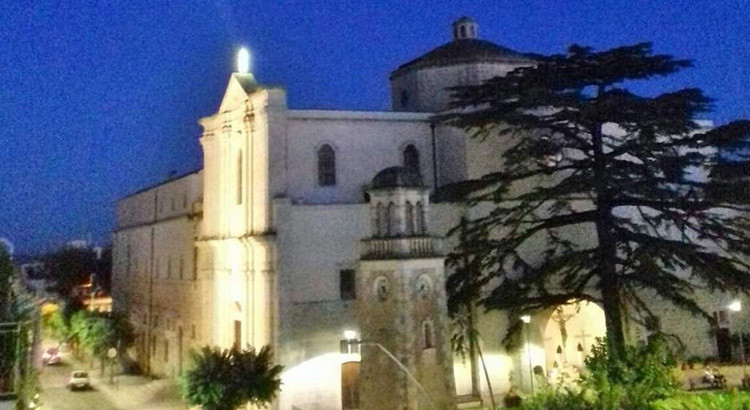 Il messaggio di Don Vito: “raccontate ai vostri figli cosa significa la fede” Il messaggio di Don Vito: “raccontate ai vostri figli cosa significa la fede”