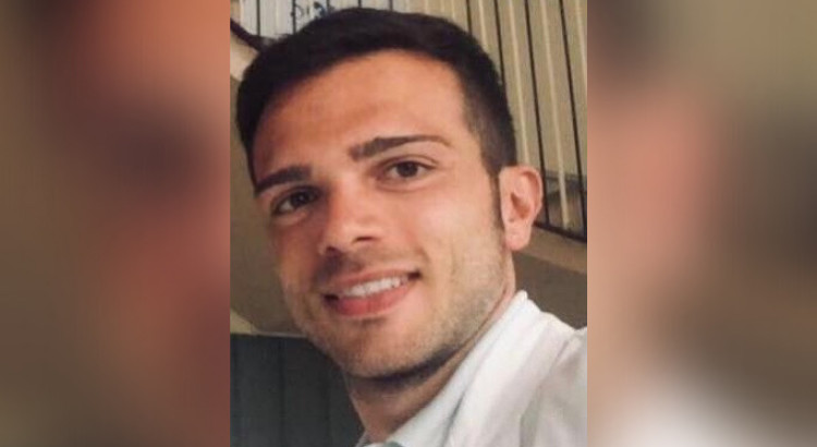 Covid-19: il racconto del nocese Maraglino, medico del Policlinico Gemelli