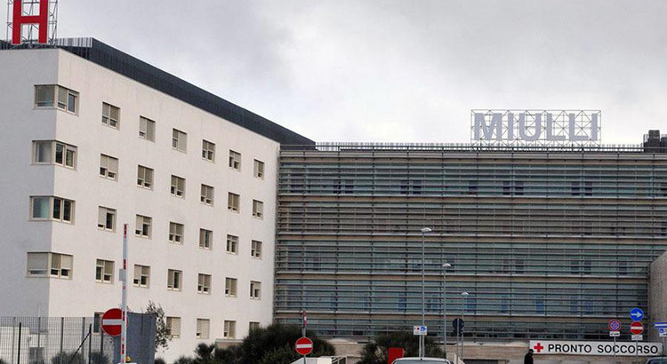 Dimesso l’unico nocese contagiato dal Covid-19