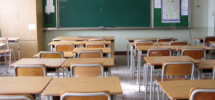 Scuole di Noci, nuovo anno scolastico al via