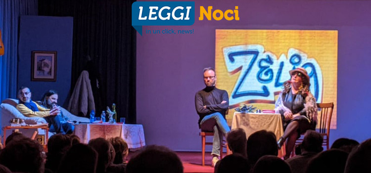 Abitare la televisione: l’acuta e divertente idea dello spettacolo de “Il Talento Nasce al Sud”