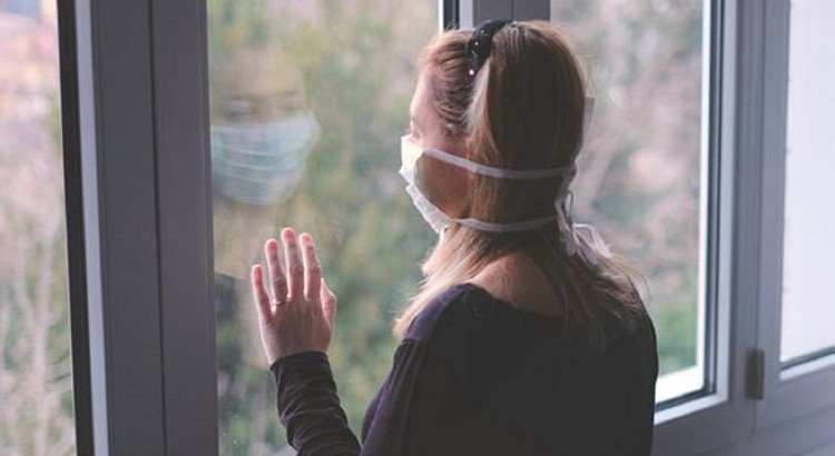 Coronavirus: quando restare a casa diventa un incubo per le vittime di violenza Coronavirus: quando restare a casa diventa un incubo per le vittime di violenza