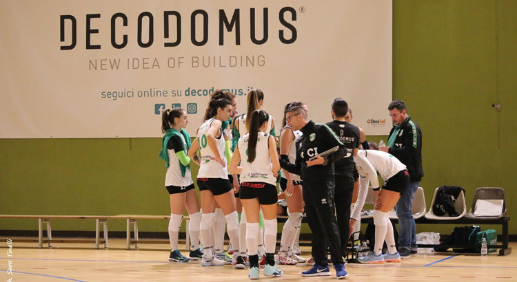 Cala il sipario sulla stagione della Deco Domus Noci