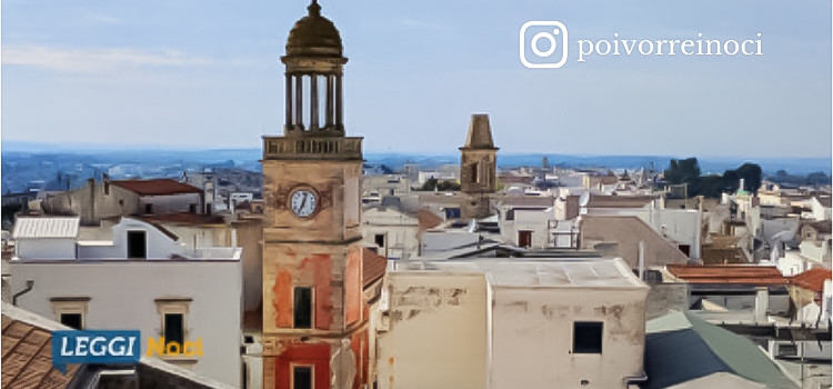 “poivorreinoci”: sui social una raccolta dei desideri dei nocesi “poivorreinoci”: sui social una raccolta dei desideri dei nocesi