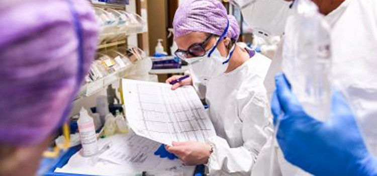 Aggiornamento Covid-19