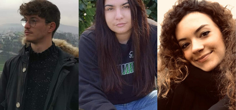 Maturità 2020: le paure e le speranze dei maturandi nocesi Maturità 2020: le paure e le speranze dei maturandi nocesi