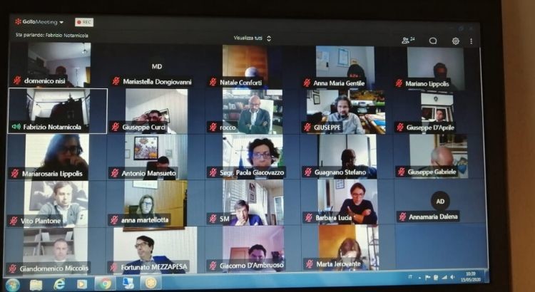 Consiglio Comunale: approvato il Regolamento Edilizio Comunale adeguato allo schema di Regolamento Edilizio tipo Consiglio Comunale: approvato il Regolamento Edilizio Comunale adeguato allo schema di Regolamento Edilizio tipo