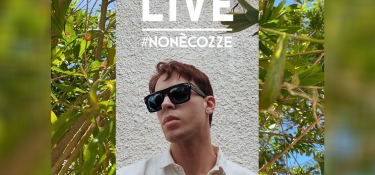 L’iniziativa social del nocese Donato D’Aprile: dirette Instagram per combattere la noia della quarantena