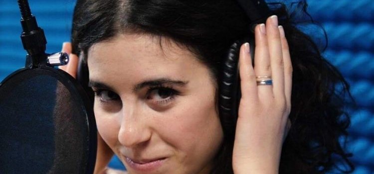 “SPARK”: Il nuovo singolo di Fidalma Intini «per dar voce a chi crede di non averla» “SPARK”: Il nuovo singolo di Fidalma Intini «per dar voce a chi crede di non averla»