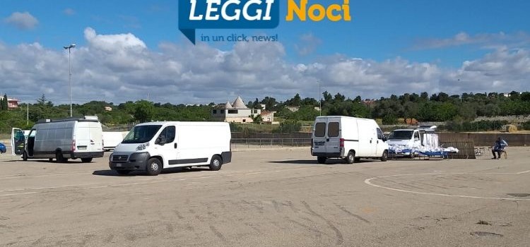 Mercato settimanale: ancora malumori e nulla di fatto