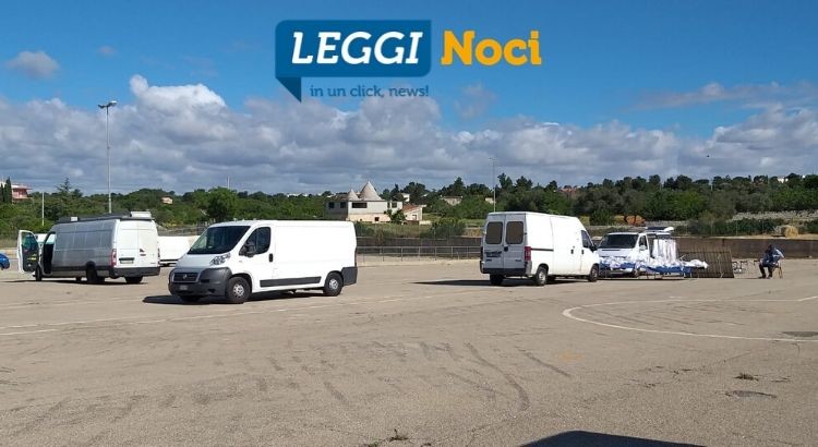 Mercato settimanale: ancora malumori e nulla di fatto