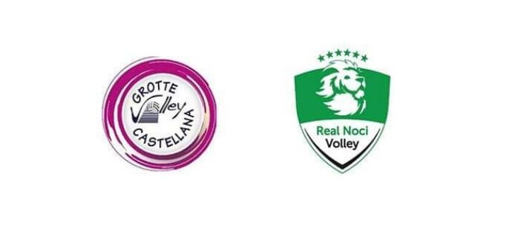 Grotte Volley Castellana e Real Volley Noci insieme in B1