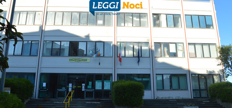 Nominati gli assessori della Giunta Intini