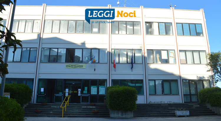 Convocato il 18 febbraio il Consiglio Comunale